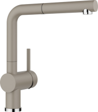 517621 LINUS-S tartufo HD-Armatur Zugauslauf