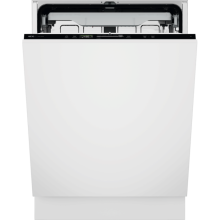 NG77IC20SK XXL-Geschirrsp&uuml;ler vollintegrierbar 60cm AirDry LightOnFloor Besteckschublade EEK:C