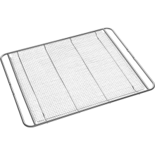 A9OOAFWM AirFry Backrost