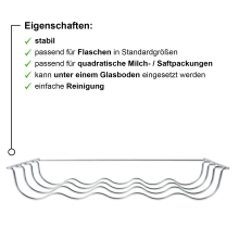 Siemens KS10Z030 Kühl-/-Gefriergeräte-Zubehör