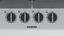 Siemens EC6A5HB90D 60 cm, Kochstelle, Edelstahl