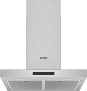 Siemens LC66BBM50 Wandhaube 60cm breit