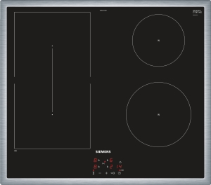 Siemens EM645CSB5E Kochfeld Induktion herdgebunden