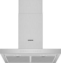 Siemens LC67BCP50 Wandhaube 60cm breit