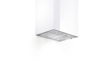 Bosch DHL555BL Lüfterbaustein 50 cm grau-metallic