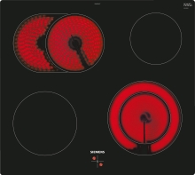Siemens EA601GN17 Kochfeld herdgebunden 60 cm flächenbündig
