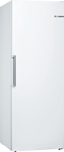 Bosch GSN58DWDV Gefrierschrank NoFrost LED 365Ltr.Nutzinhalt 70cm breit EEK:D