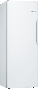 Bosch KSV29VWEP Stand Kühlschrank weiß LED