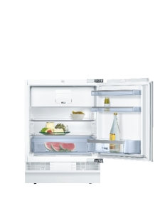 Bosch KUL15ADF0 Unterbau Kühlschrank mit Gefrierfach LED
