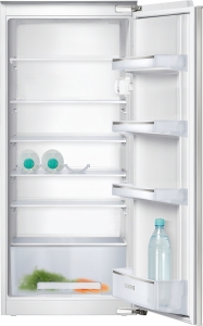 Siemens KI24RNFF1 Einbau Kühlschrank 123 cm Nische LED  easy Installation