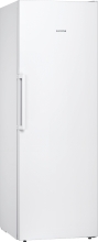 Siemens GS33NVWEP Stand Gefrierschrank weiß 176cm hoch Nutzinhalt 225Ltr. NoFrost VarioZone