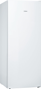 Siemens GS54NUWDV Stand Gefrierschrank weiß noFrost freshSense LED varioZone
