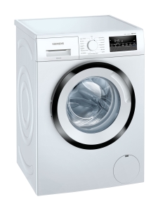 Siemens WM14N242 Waschmaschine 7 kg Nachlegefunktion 1400 U/min