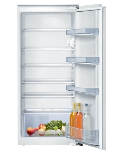 Neff K1545XFF1 Einbau-Kühlschrank, 122.5 x 56 cm, FreshSafe, Flachscharnier