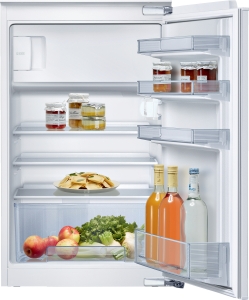 Neff K1525XFF1 Neff Einbau Kühlschrank mit Gefrierfach, FreshSafe und LED