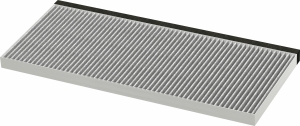 Neff Z51ITB1X4 Clean Air Standard Geruchsfilter