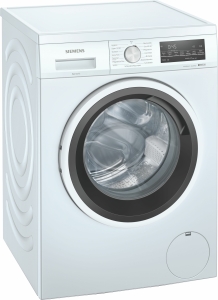 Siemens WU14UT41 Waschmaschine 9 kg 1400 U/min LED-Display touchControl-Tasten EEK:A