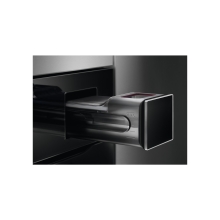 AEG BSE792220B SteamPro Multi-Dampfgarer mit Sous Vide Hydrolyse EEK:A+