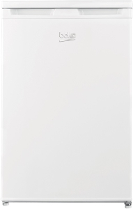 Beko TSE1284N Tischkühlschrank MinFrost LED-Beleuchtung Nutzinhaltz 114Ltr. 54cm breit EEK:E