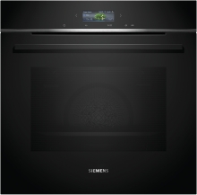 Siemens HB774G1B1 Einbau Backofen 60 cm TFT-Full-Touchdisplay activeClean HomeConnect cookControlPlus A+