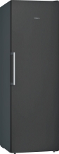 Siemens GS36NVXEV Freistehender Gefrierschrank 186 cm, NoFrost, Schnellgefrieren, dynamische Kühlung