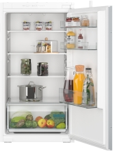 Siemens KI31RNSE0 Einbau-Kühlschrank 102.5 x 56 cm Schleppscharnier freshBox, superCooling, autoAirflow