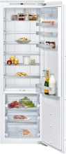 Neff KI8813FE0 Einbau Kühlschrank 178 cm Nische Flachscharnier FreshSafe3 VarioShelf Made in Germany E