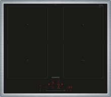 Siemens ED645HQC1E Induktionskochfeld 60cm autark