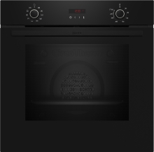 BX46PIB0 (T46SBE1L0,B2CCG6AK3) Backofenset Pyrolyse LED-Display 7Heizarten Induktionskochfeld 60cm