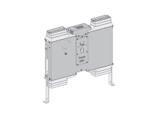 1100087 Umluft-Set DL BUR Permalyt