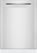 SMP4ECW72S Unterbau-Geschirrspüler 60cm weiß InfoLight SmartStart VarioSchublade HomeConnect EEK:A