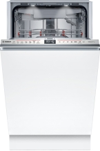 SPV6EMX09E Geschirrspüler vollintegrierba 45cm TimeLight EfficientDry DuoPower EEK:B
