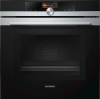 Siemens HM636GNS1 Backofen mit Mikrowelle Edelstahl