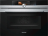 Siemens CM678G4S1 Einbau-Backofen mit Mikrowelle 45cm hoch