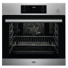 AEG BEB355020M Backofen SteamBake 8 Heizarten Edelstahl