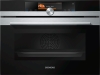 Siemens CS658GRS7 Dampfbackofen 15 Heizarten HomeConnect cookControlPlus Teleskopauszug