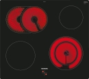 Siemens EA601GN17 Kochfeld herdgebunden 60 cm flächenbündig