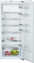 Bosch KIL52AFE0 Einbau Kühlschrank mit Gefrierfach 140 cm Nische Festtürtechnik VitaFreshPlus