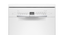 Bosch SPS2IKW10E Stand Geschirrspüler weiß 45 cm HomeConnect Startzeitvorwahl