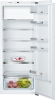 Bosch KIL52ADE0 Einbau Kühlschrank mit Gefrierfach 140 cm Nische Flachscharnier VitaFreshPlus LED