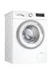 Bosch WAN28242 Waschmaschine 7 kg Nachlegefunktion 1400 U/min