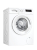 Bosch WAN282A2 Waschmaschine 7 kg Nachlegefunktion 1400 U/min NightWash