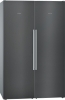 Siemens KA95NAXEP (KS36VAXEP,GS36NAXEP,KS39ZAX00) Side-by-Side blackSteel hyperFreshPlus noFrost iceTwister