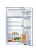 Neff K1535XFF1 Einbaukühlschrank mit Gefrierfach, 103 cm Nische, FreshSafe, LED,