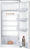 Siemens KI24LNFF0 Einbau-Kühlschrank mit Gefrierfach 123 cm Nische LED