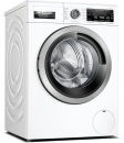 Bosch WAV28M43 Waschmaschine 9 kg 1400 U/min 4D Wash System HomeConnect touchControl EasyStart