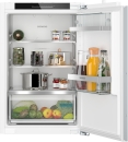 Siemens KI21RADD1 Einbau-Kühlschrank, 88 x 56 cm, Flachscharnier mit Softeinzug, hyperFresh , superCooling