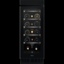 AEG AWUS018B7B ProfessionalLine Weinklimaschrank 30cm Unterbaukühlschrank