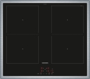 Siemens EM645CQB6E Induktionskochfeld 60cm nur in Verbindung mit passendem Einbauherd