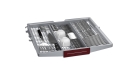 Neff S145ECS00E Geschirrspüler integrierbar 60 cm OpenDry Favourite